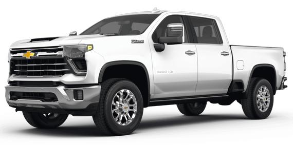 CHEVROLET SILVERADO HD 2024 2GC4YPE74R1200874 image CHEVROLET SILVERADO HD 2024 2GC4YPE74R1200874 image